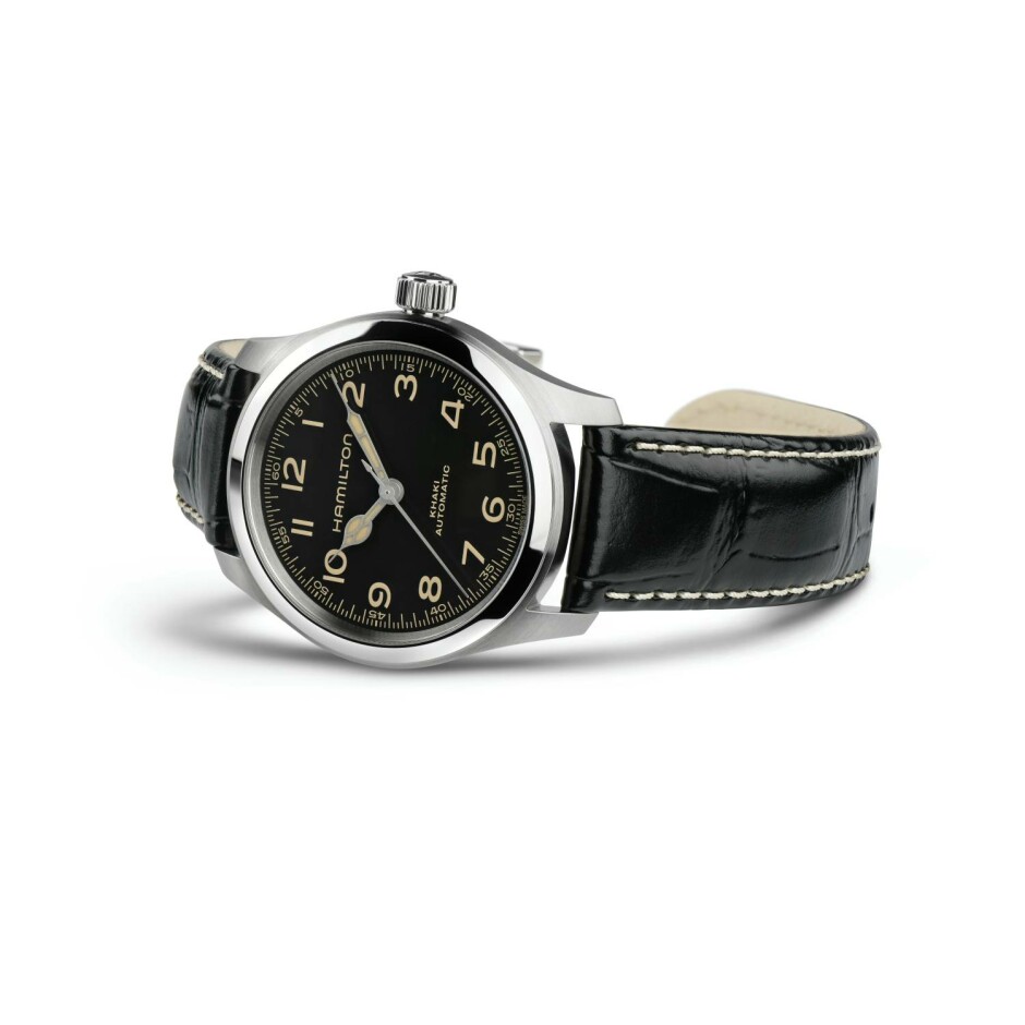 Montre Hamilton Khaki Field Murph 38mm